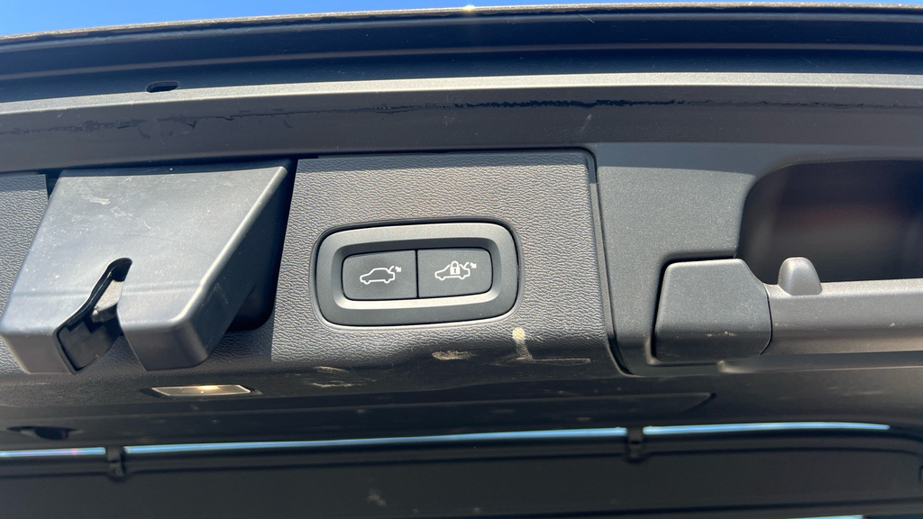 Volvo XC60 T6 Awd Plug-in Hybrid, Darkrechar Grey #47