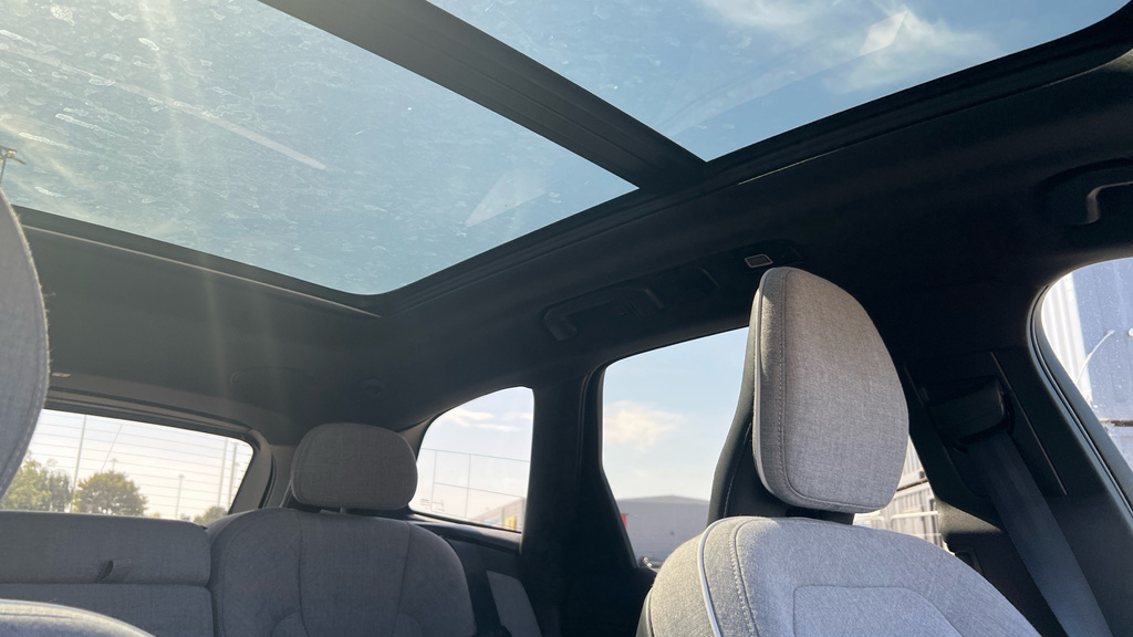 Volvo XC60 T6 Awd Plug-in Hybrid, Darkrechar Grey #35