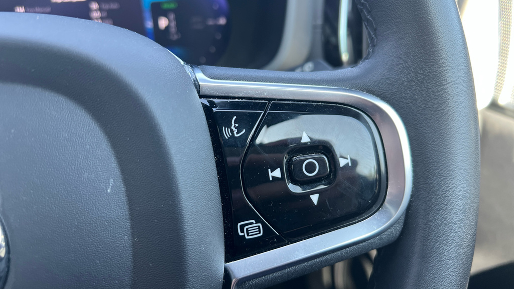 Volvo XC60 T6 Awd Plug-in Hybrid, Darkrechar Grey #26