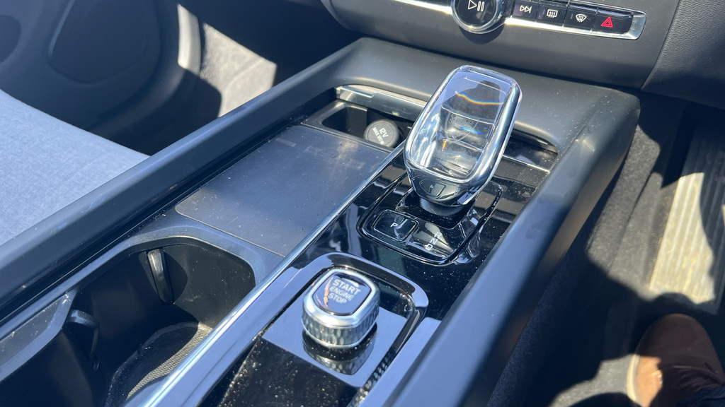Volvo XC60 T6 Awd Plug-in Hybrid, Darkrechar Grey #29