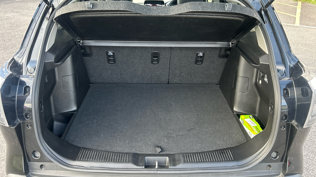 Suzuki S Cross 1.4 Boosterjet Mhev Ultra Suv Hybrid Au Blue #15