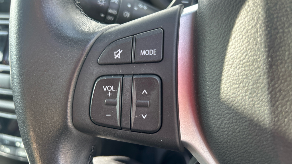 Suzuki S Cross 1.4 Boosterjet Mhev Ultra Suv Hybrid Au Blue #24