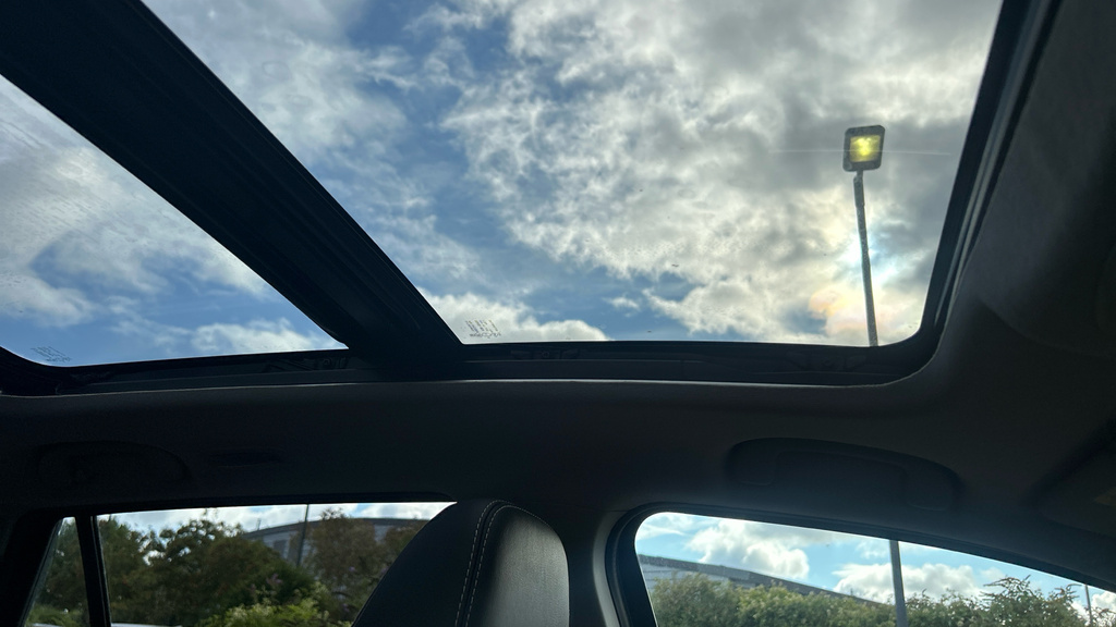 Suzuki S Cross 1.4 Boosterjet Mhev Ultra Suv Hybrid Au Blue #32