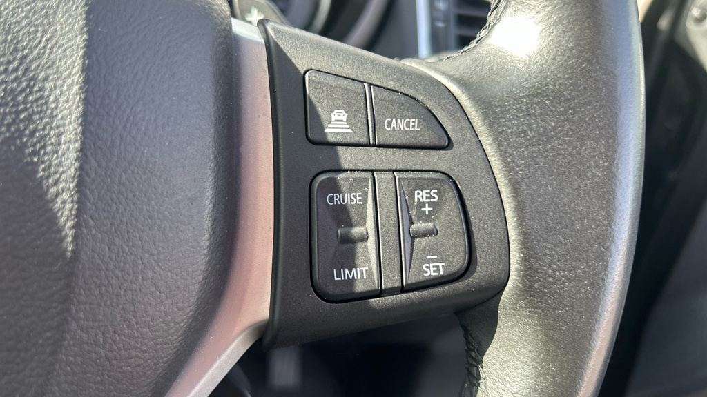 Suzuki S Cross 1.4 Boosterjet Mhev Ultra Suv Hybrid Au Blue #23