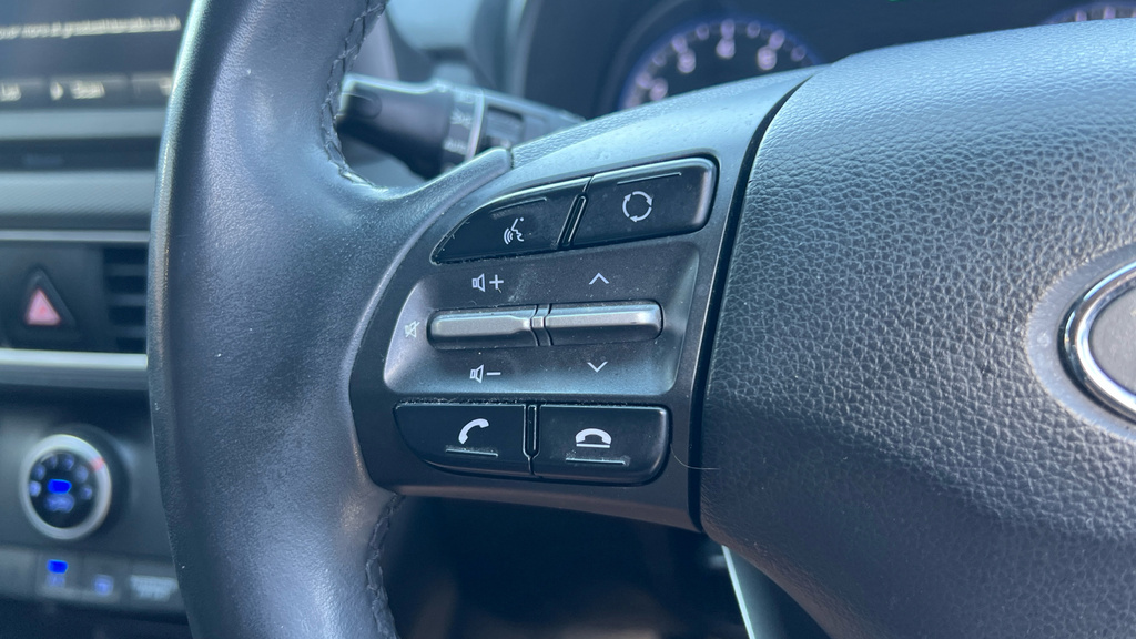 Hyundai Kona 1.6 H Gdi Premium Suv Hybrid Dct Euro 6 Grey #22