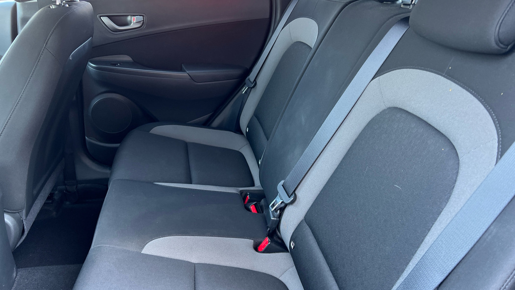 Hyundai Kona 1.6 H Gdi Premium Suv Hybrid Dct Euro 6 Grey #24