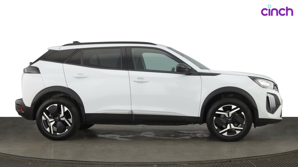 Peugeot 3008 73Kwh Gt Suv 210 Ps  #2