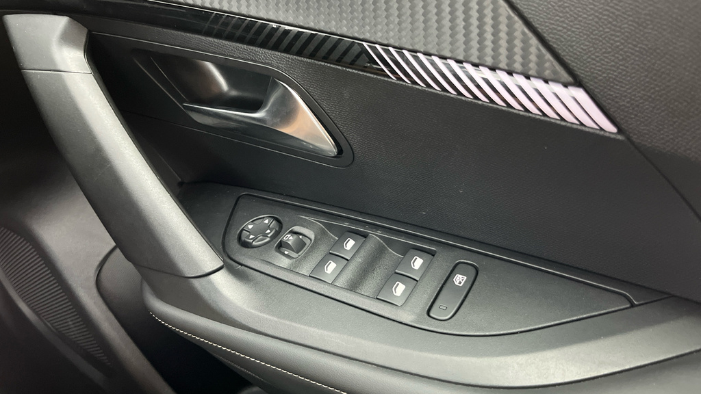 Peugeot 3008 73Kwh Gt Suv 210 Ps  #20