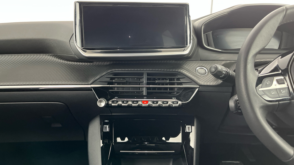 Peugeot 3008 73Kwh Gt Suv 210 Ps  #23