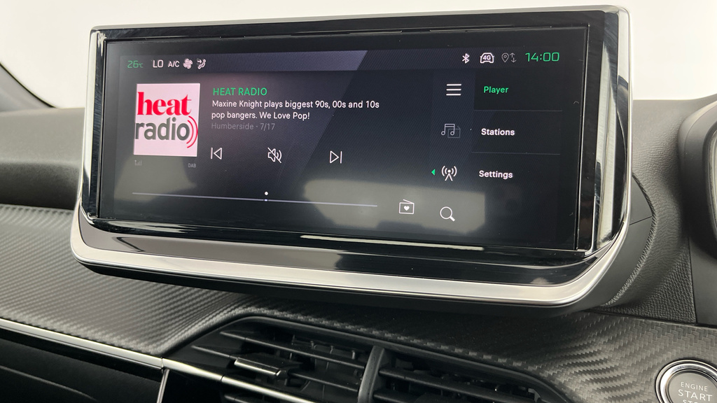 Peugeot 3008 73Kwh Gt Suv 210 Ps  #19
