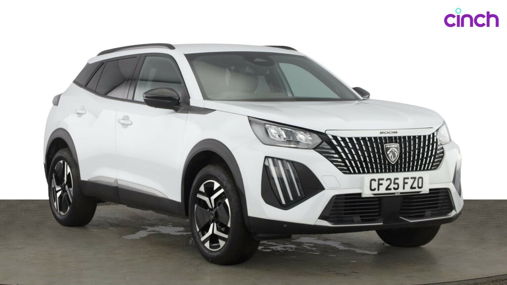 Peugeot 3008 73Kwh Gt Suv 210 Ps  #1