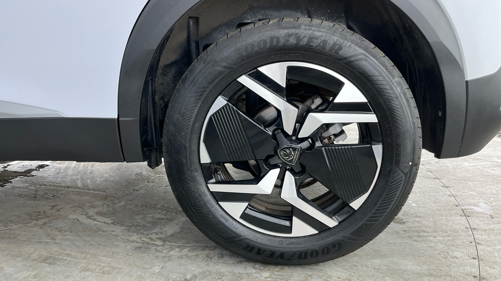 Peugeot 3008 73Kwh Gt Suv 210 Ps  #29