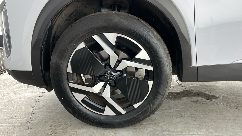 Peugeot 3008 73Kwh Gt Suv 210 Ps  #28