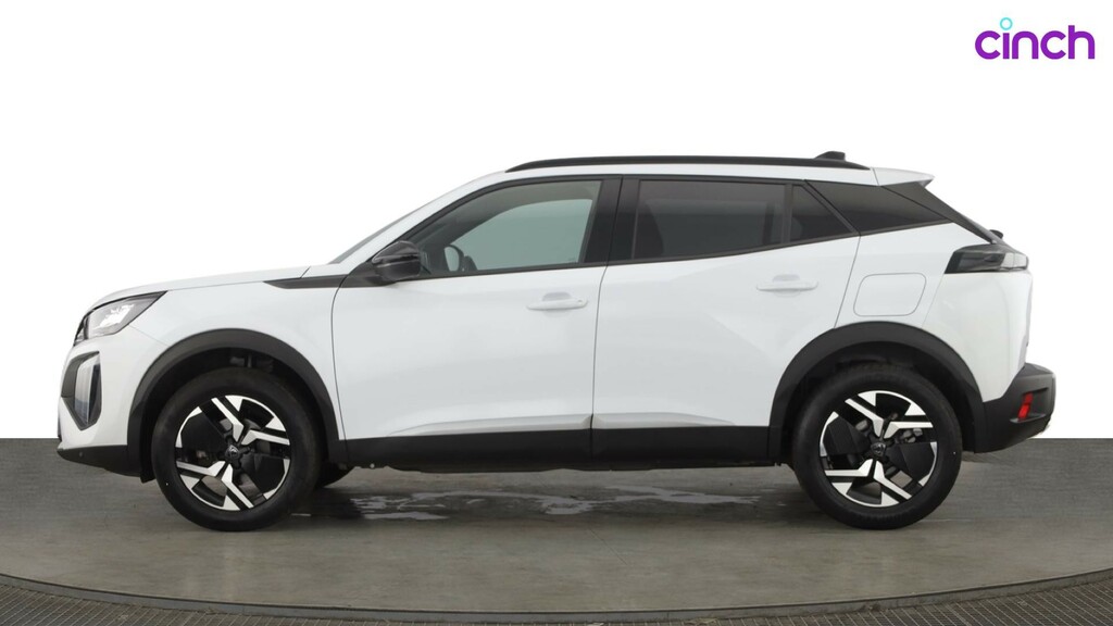 Peugeot 3008 73Kwh Gt Suv 210 Ps  #6