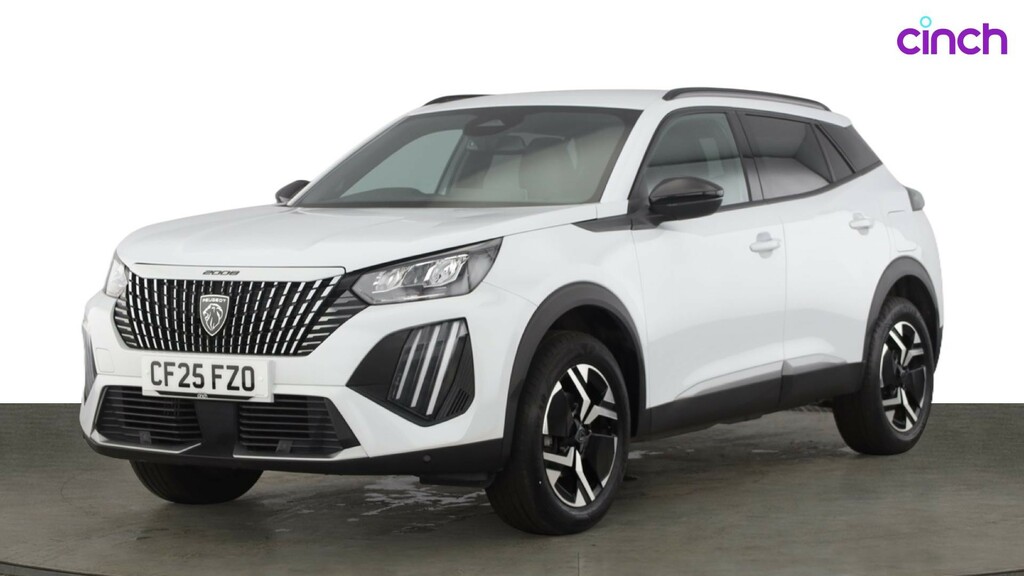 Peugeot 3008 73Kwh Gt Suv 210 Ps  #7