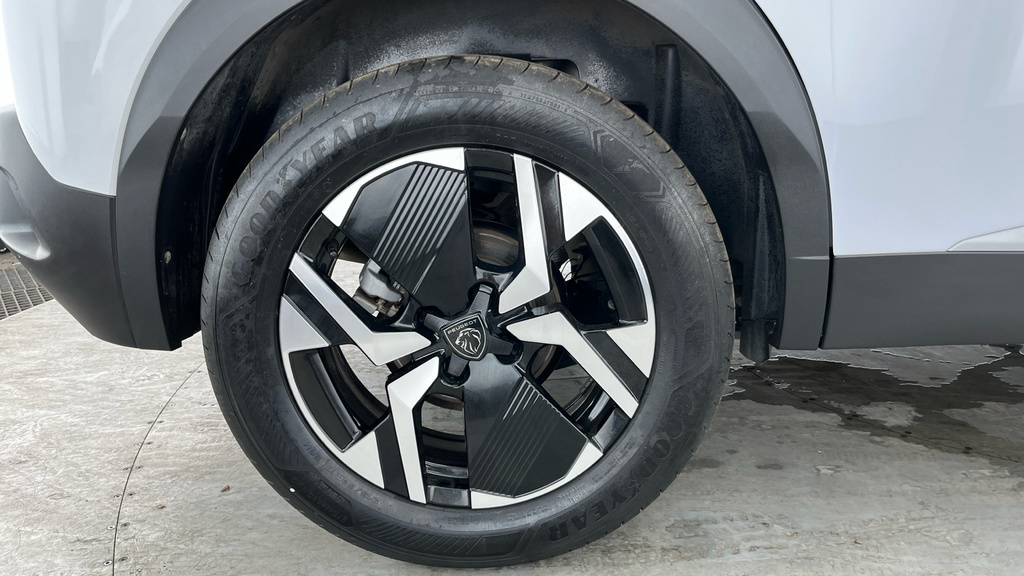 Peugeot 3008 73Kwh Gt Suv 210 Ps  #30
