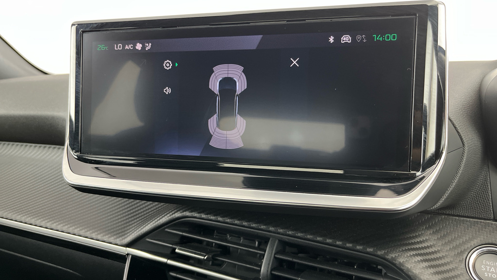 Peugeot 3008 73Kwh Gt Suv 210 Ps  #18