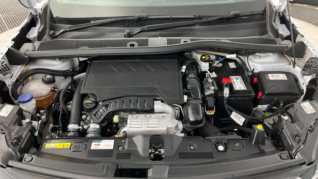 Peugeot 3008 73Kwh Gt Suv 210 Ps  #27