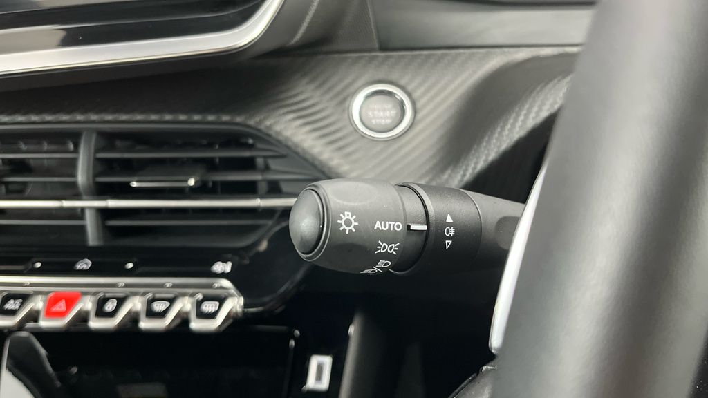 Peugeot 3008 73Kwh Gt Suv 210 Ps  #22