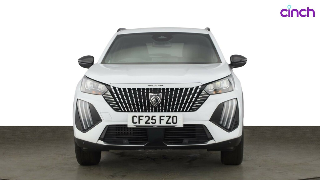Peugeot 3008 73Kwh Gt Suv 210 Ps  #8