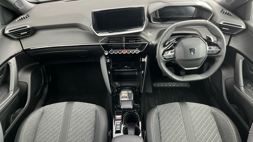 Peugeot 3008 73Kwh Gt Suv 210 Ps  #16