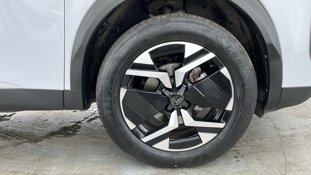 Peugeot 3008 73Kwh Gt Suv 210 Ps  #31