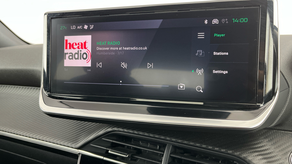Peugeot 3008 73Kwh Gt Suv 210 Ps  #17