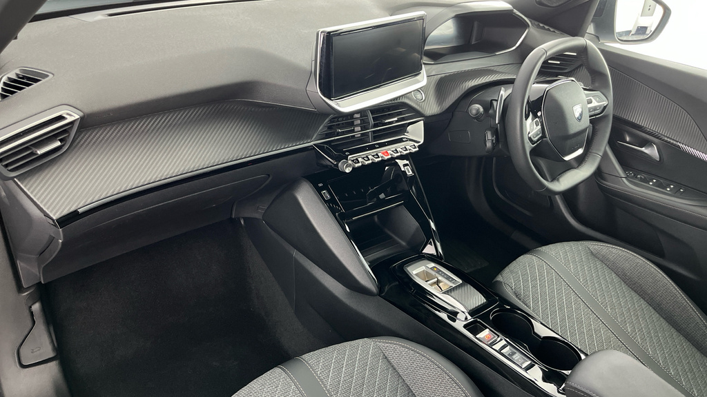 Peugeot 3008 73Kwh Gt Suv 210 Ps  #15