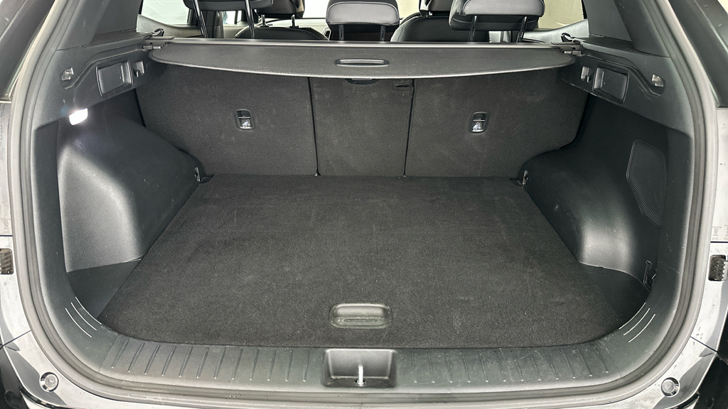 Kia Sportage 1.6 H T-gdi Gt-line Suv Hybrid Eur Green #23