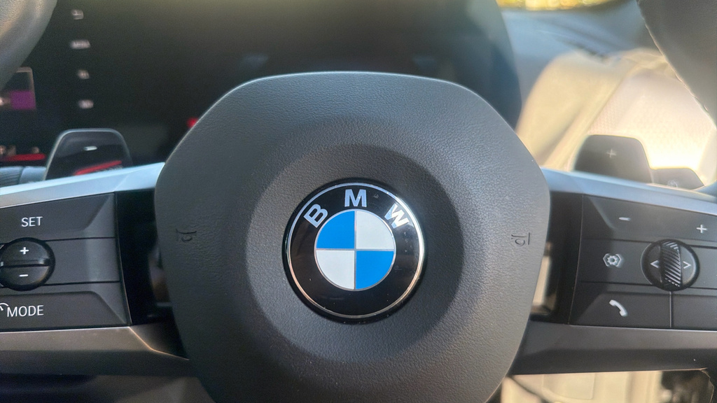 BMW 1 Series F40 118I M Sport Sports Hatch 5-Door B38 1.5I White #30