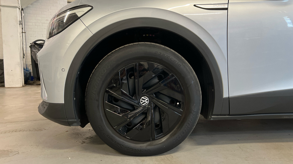 Volkswagen ID.4 109Kw Life Pure 52Kwh 110Kw Ch Black #17