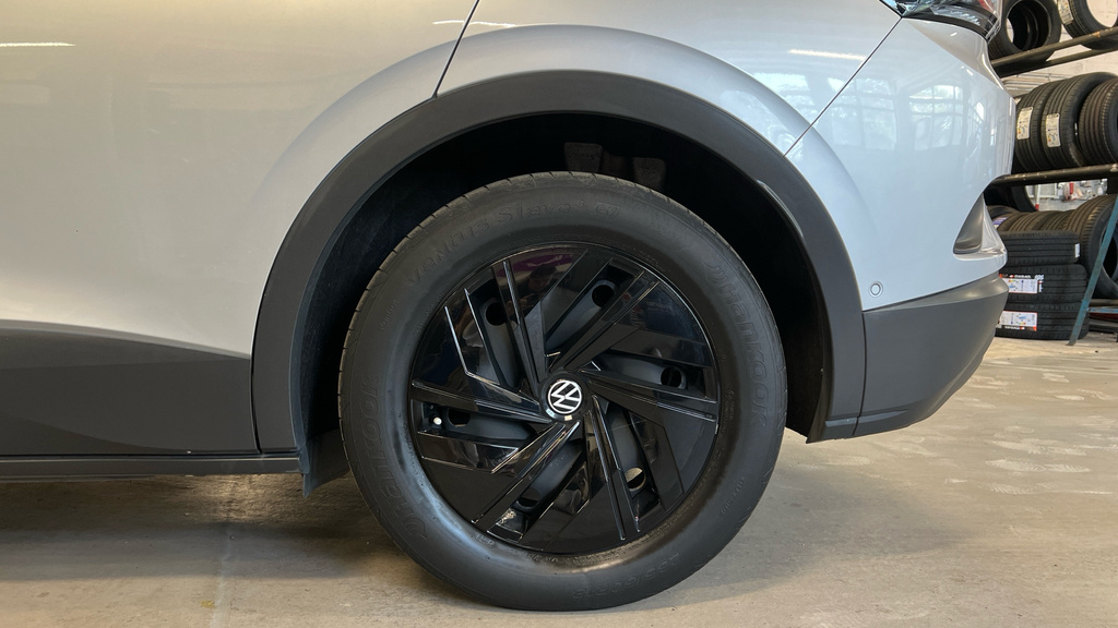 Volkswagen ID.4 109Kw Life Pure 52Kwh 110Kw Ch Black #19