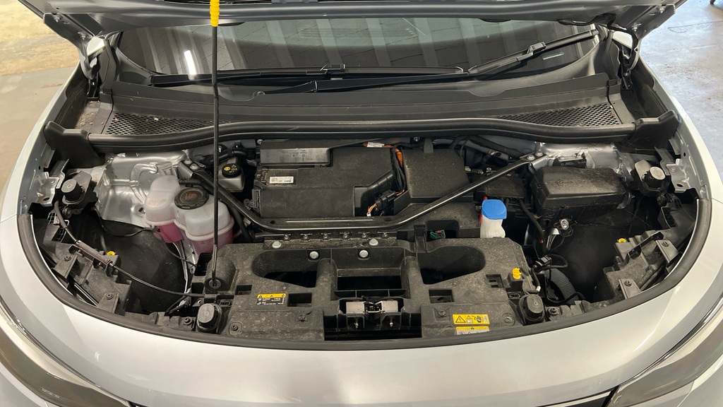 Volkswagen ID.4 109Kw Life Pure 52Kwh 110Kw Ch Black #16
