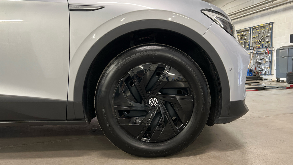 Volkswagen ID.4 109Kw Life Pure 52Kwh 110Kw Ch Black #18