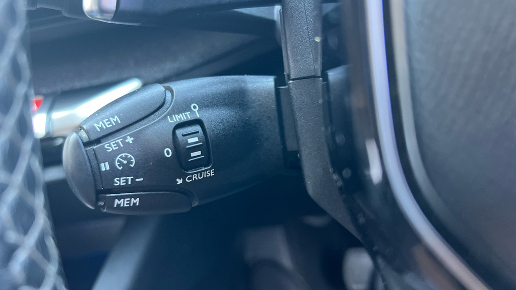 Peugeot 3008 Peugeot Estate 1.5 Bluehdi Gt Line Eat8 Black #20