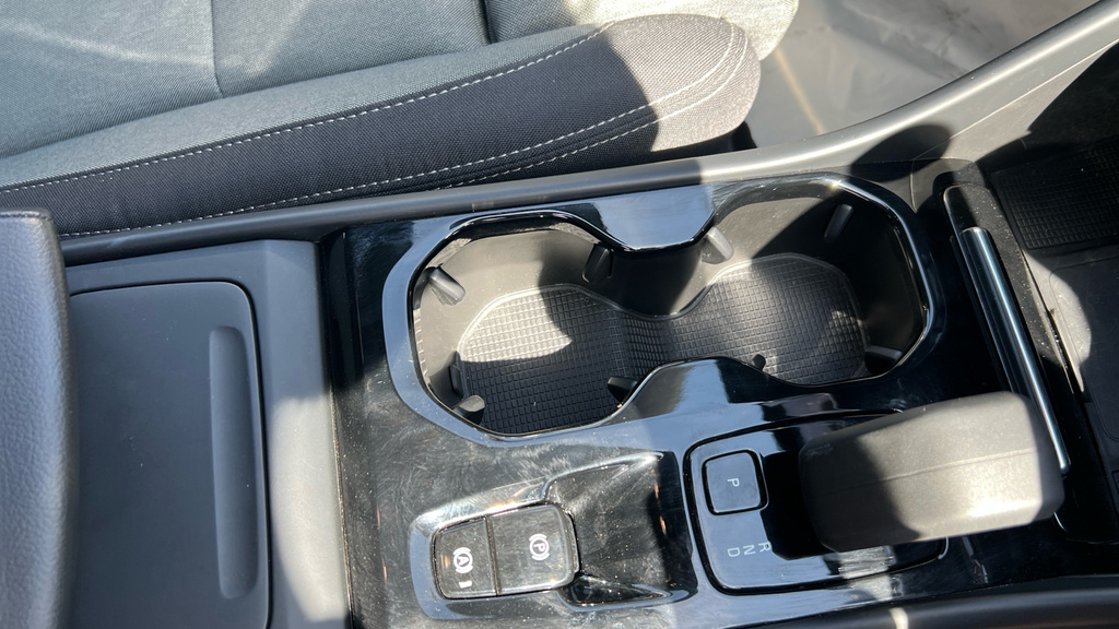 Volvo XC40 Volvo Estate 170Kw Recharge Ultimate 69Kw Grey #42