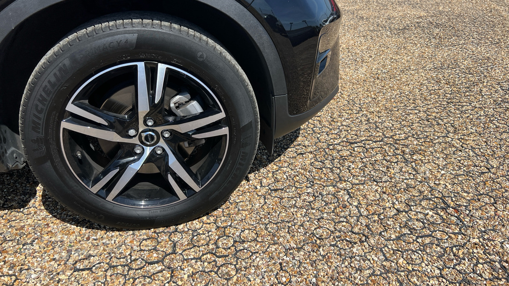 Volvo XC40 Volvo Estate 170Kw Recharge Ultimate 69Kw Grey #19