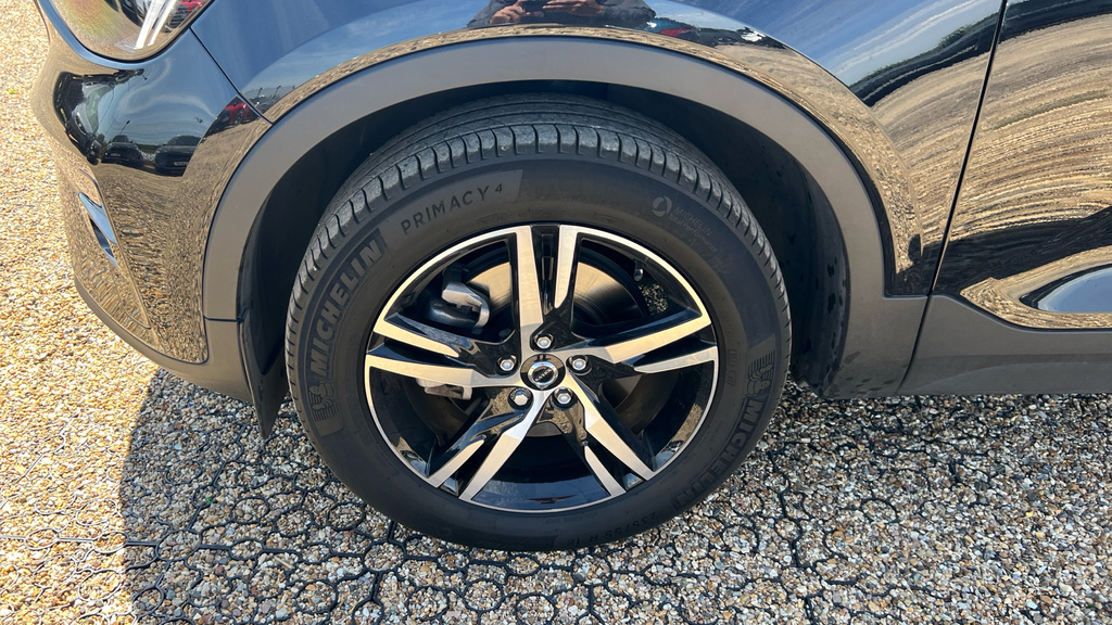 Volvo XC40 Volvo Estate 170Kw Recharge Ultimate 69Kw Grey #20