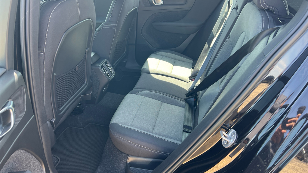 Volvo XC40 Volvo Estate 170Kw Recharge Ultimate 69Kw Grey #41