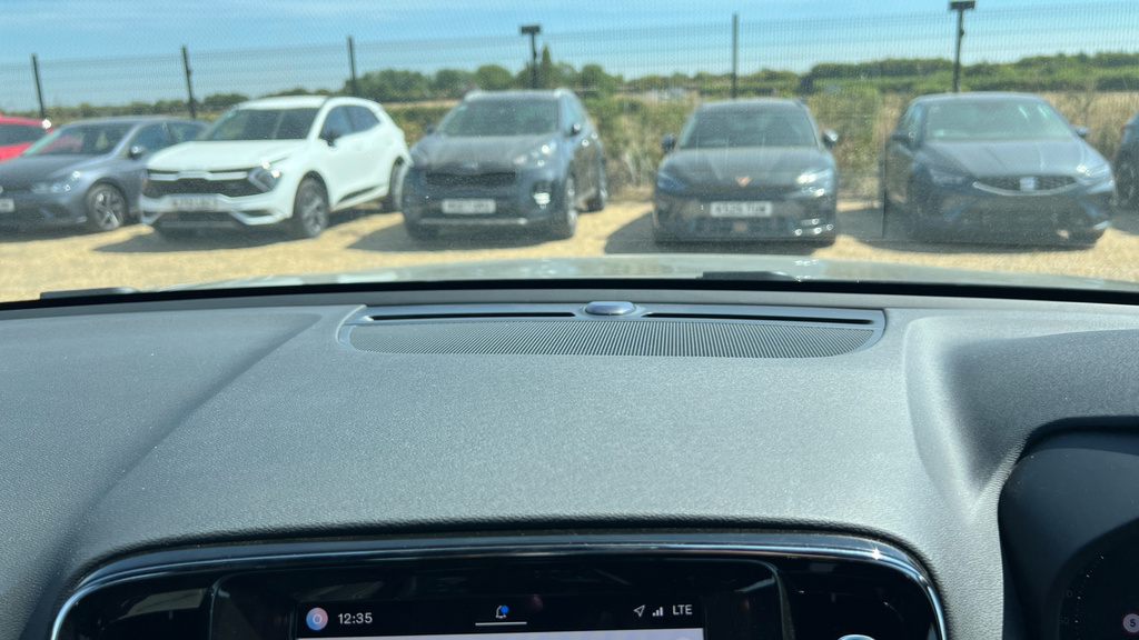 Volvo XC40 Volvo Estate 170Kw Recharge Ultimate 69Kw Grey #34