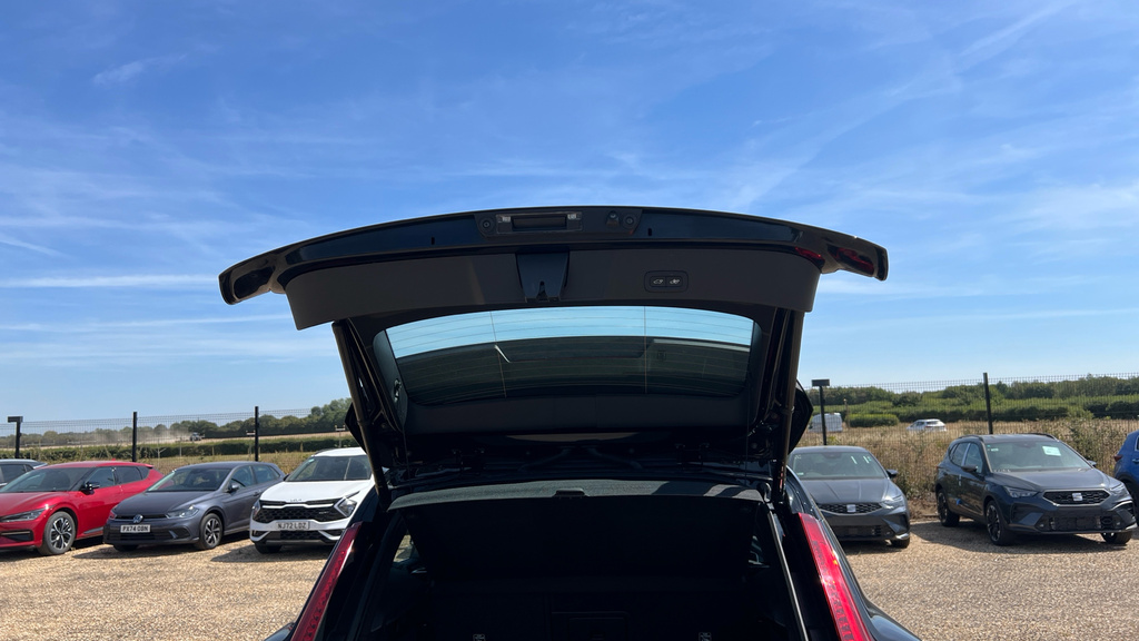 Volvo XC40 Volvo Estate 170Kw Recharge Ultimate 69Kw Grey #15
