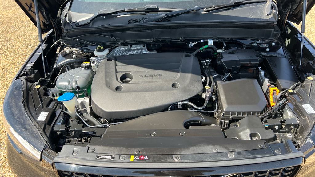 Volvo XC40 Volvo Estate 170Kw Recharge Ultimate 69Kw Grey #16