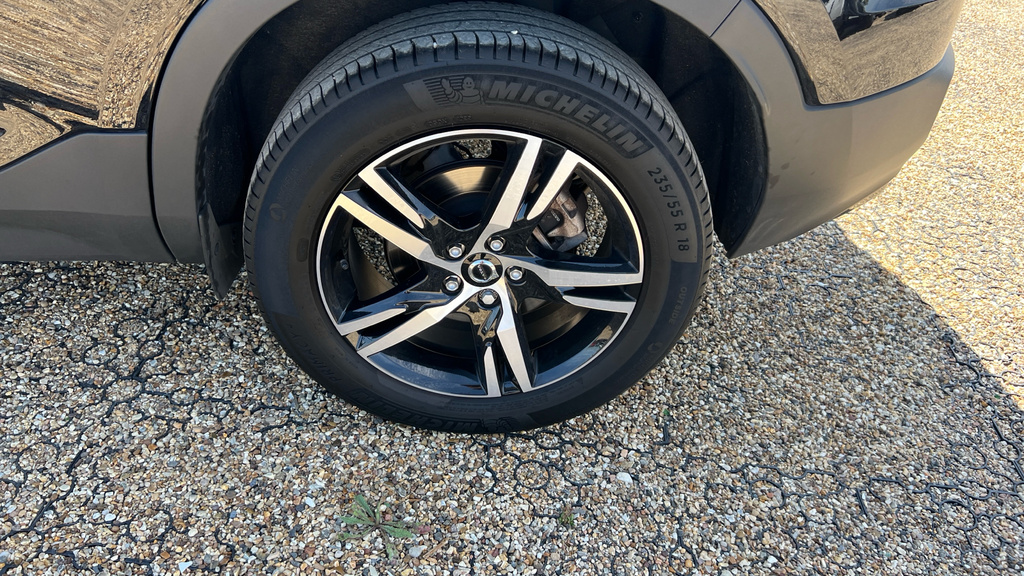 Volvo XC40 Volvo Estate 170Kw Recharge Ultimate 69Kw Grey #17