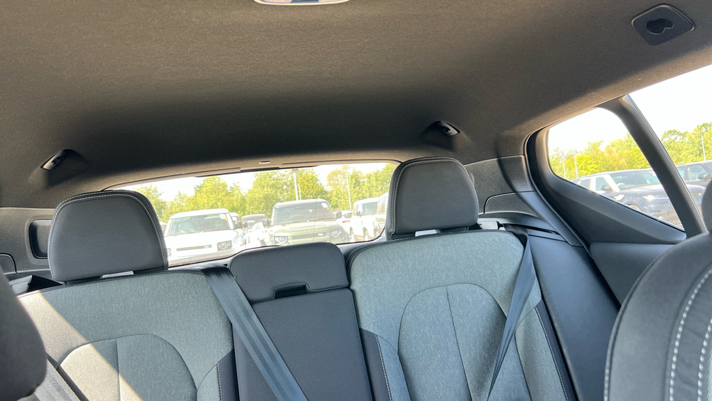 Volvo XC40 Volvo Estate 170Kw Recharge Ultimate 69Kw Grey #39