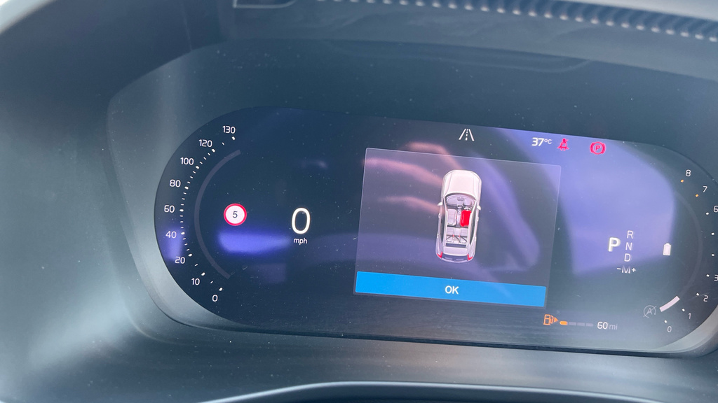 Volvo XC40 Volvo Estate 170Kw Recharge Ultimate 69Kw Grey #13