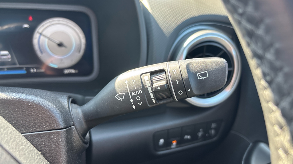 Hyundai Kona 1.6 H-gdi Premium Suv Hybrid Dct Euro 6 Grey #25