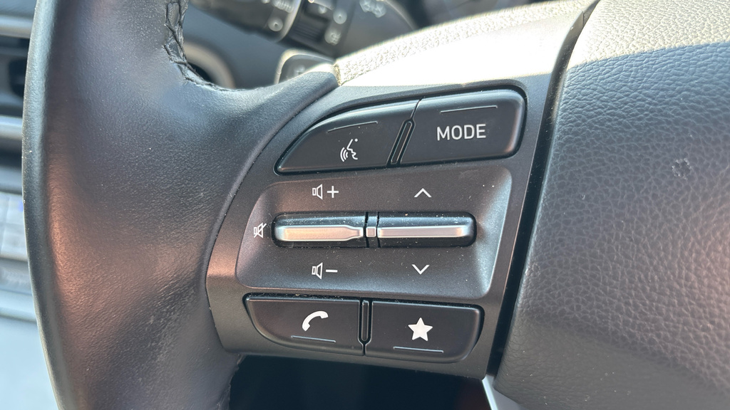 Hyundai Kona 1.6 H-gdi Premium Suv Hybrid Dct Euro 6 Grey #24