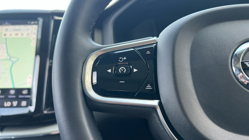 Volvo XC60 Ultra, T8 Awd Plug-in Hybrid, Bri Grey #28