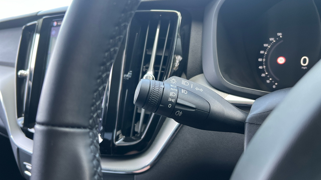 Volvo XC60 Ultra, T8 Awd Plug-in Hybrid, Bri Grey #27