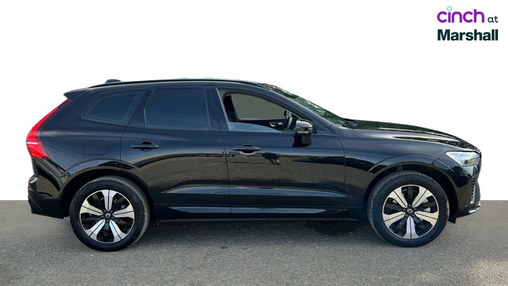 Volvo XC60 Ultra, T8 Awd Plug-in Hybrid, Bri Grey #2